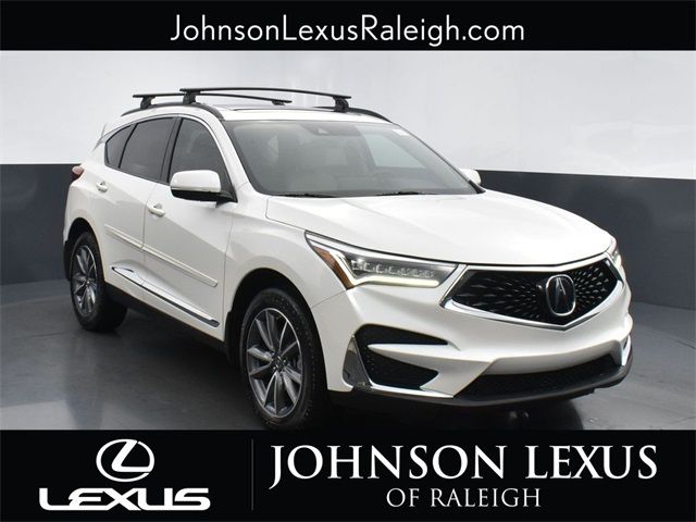 2019 Acura RDX Technology