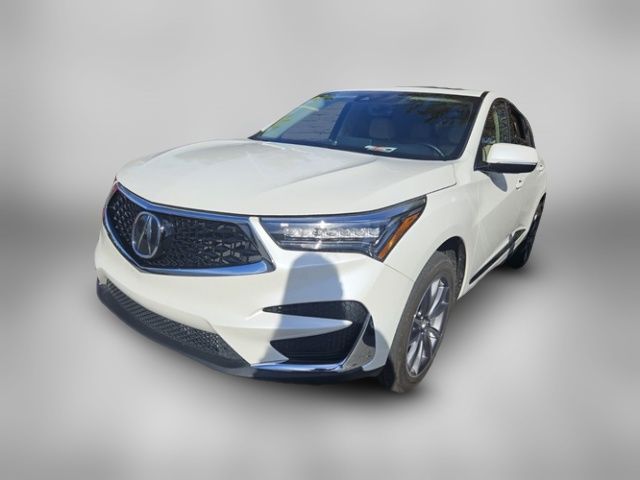 2019 Acura RDX Technology