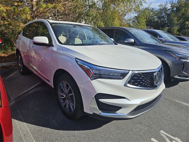 2019 Acura RDX Technology