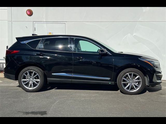 2019 Acura RDX Technology