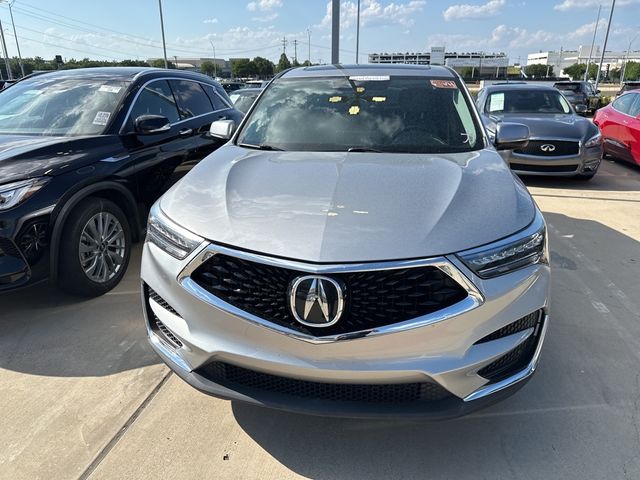 2019 Acura RDX Technology