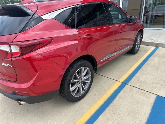 2019 Acura RDX Technology