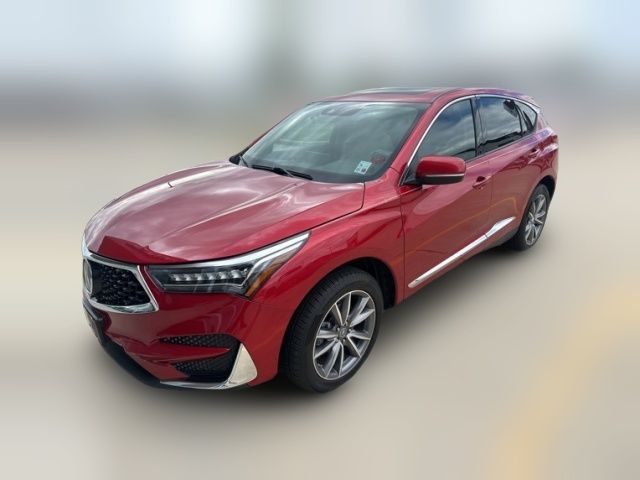 2019 Acura RDX Technology