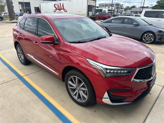 2019 Acura RDX Technology