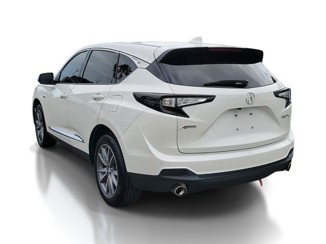 2019 Acura RDX Technology