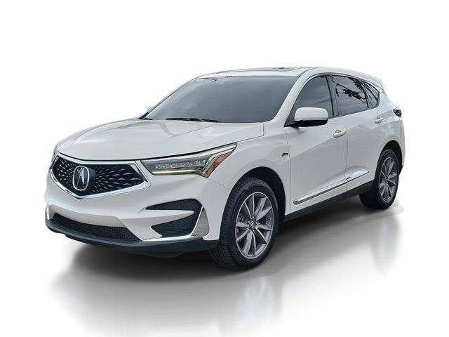 2019 Acura RDX Technology