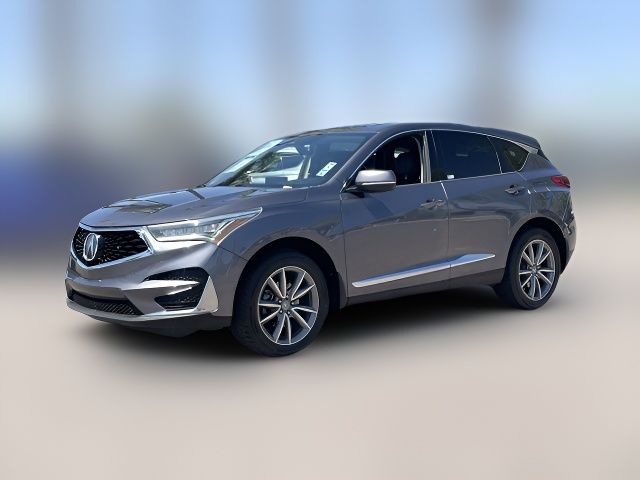 2019 Acura RDX Technology