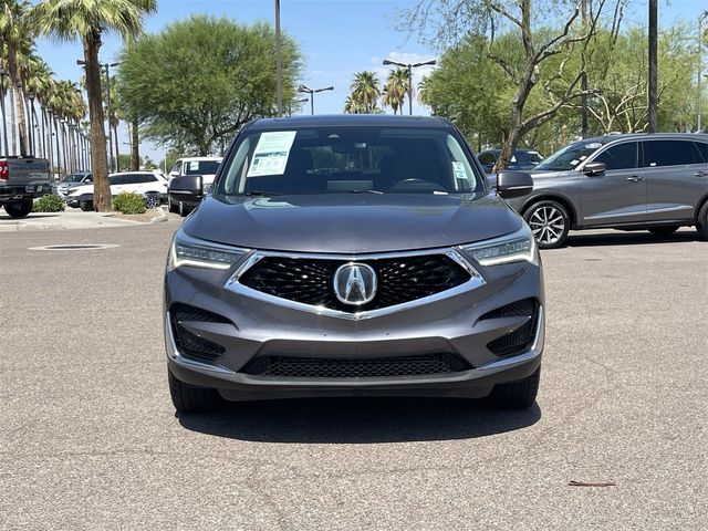 2019 Acura RDX Technology