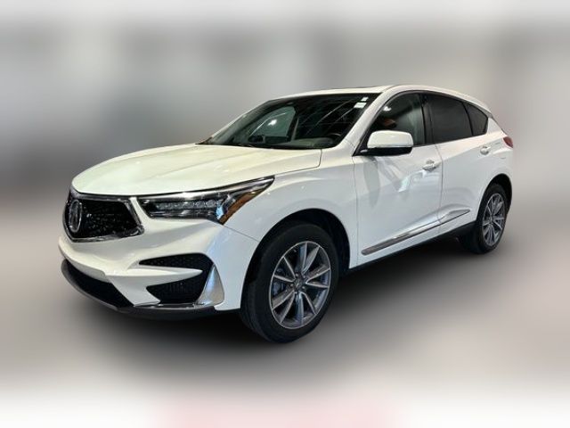 2019 Acura RDX Technology