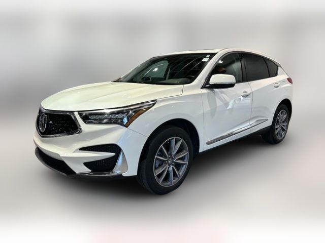 2019 Acura RDX Technology