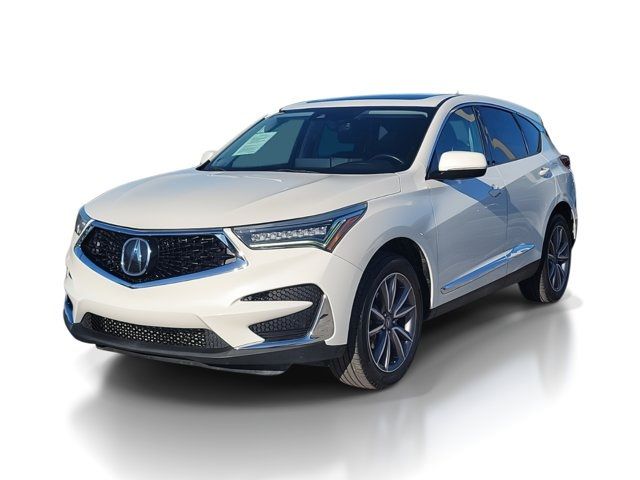 2019 Acura RDX Technology