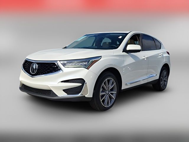 2019 Acura RDX Technology