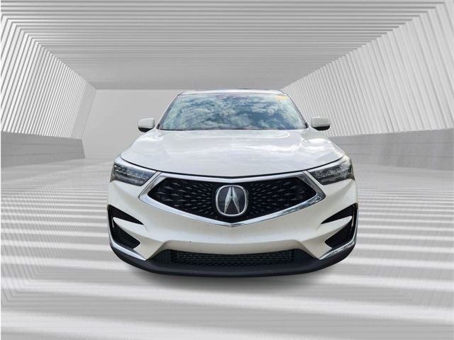 2019 Acura RDX Technology