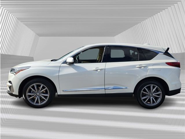 2019 Acura RDX Technology