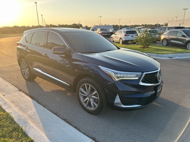 2019 Acura RDX Technology