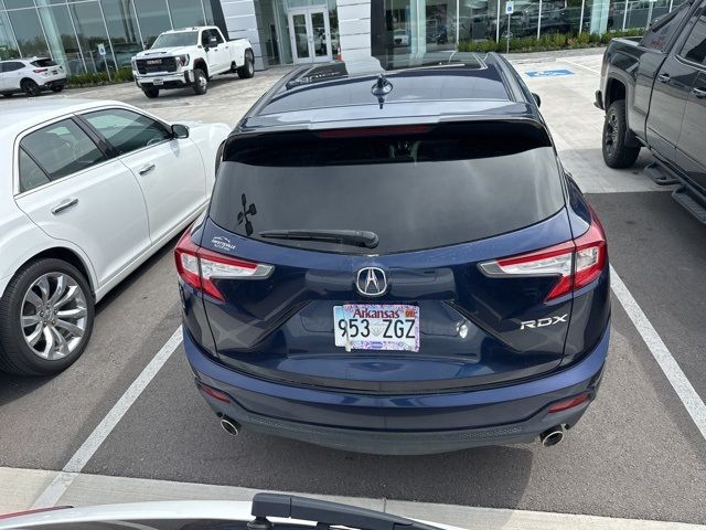 2019 Acura RDX Technology