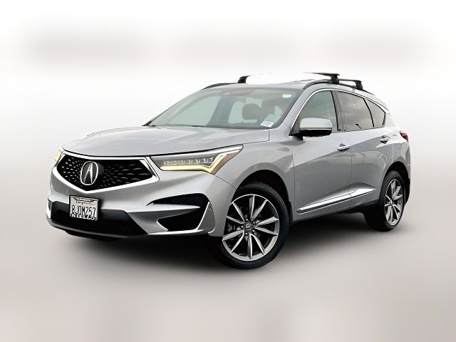 2019 Acura RDX Technology