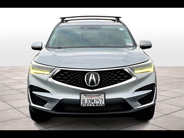 2019 Acura RDX Technology