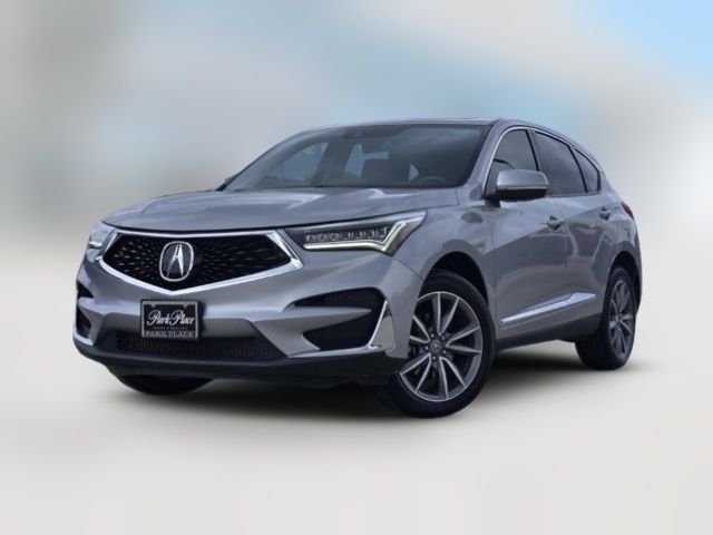 2019 Acura RDX Technology