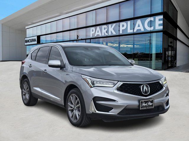 2019 Acura RDX Technology