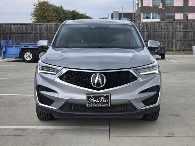 2019 Acura RDX Technology