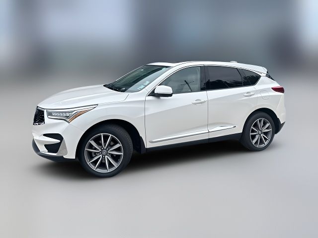 2019 Acura RDX Technology