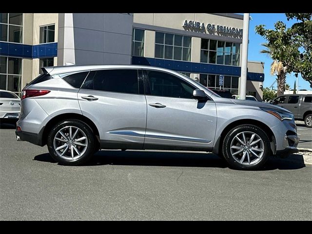 2019 Acura RDX Technology