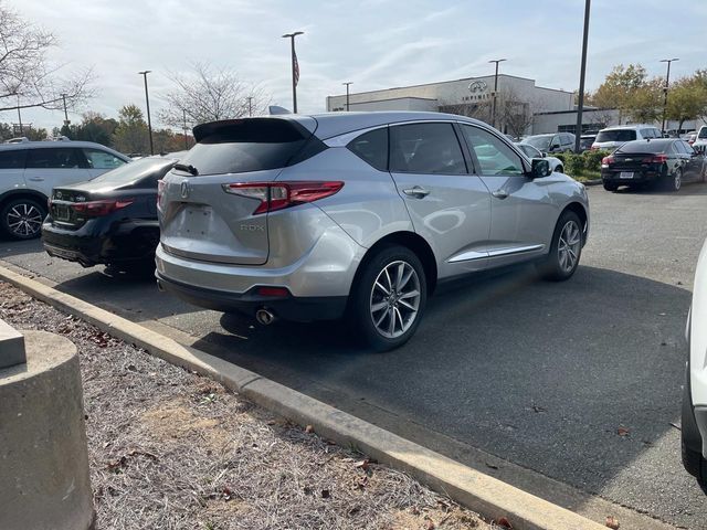 2019 Acura RDX Technology