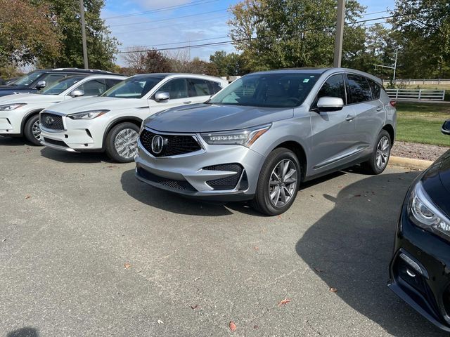 2019 Acura RDX Technology