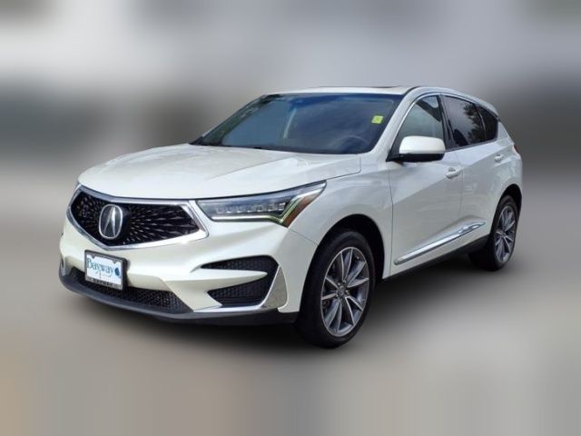 2019 Acura RDX Technology