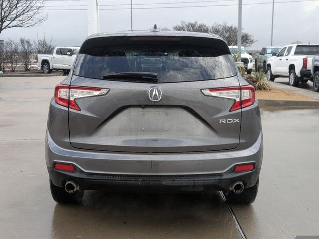 2019 Acura RDX Technology