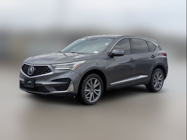 2019 Acura RDX Technology