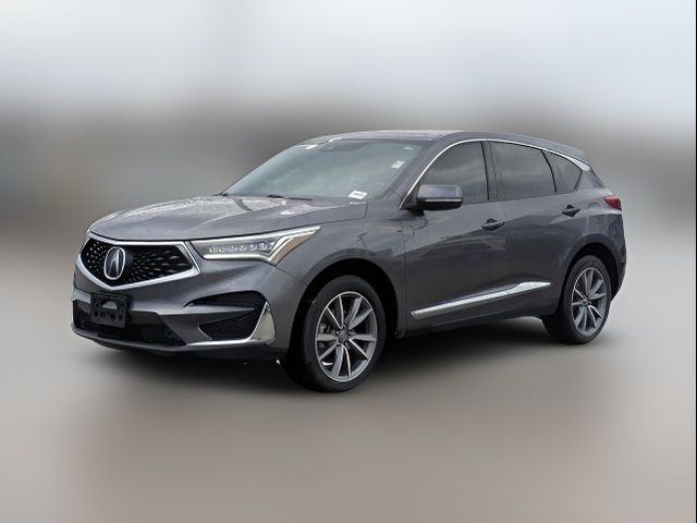 2019 Acura RDX Technology