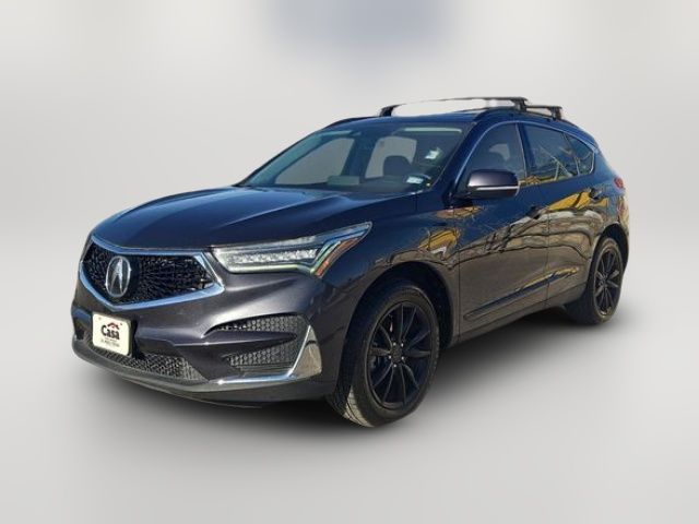 2019 Acura RDX Technology