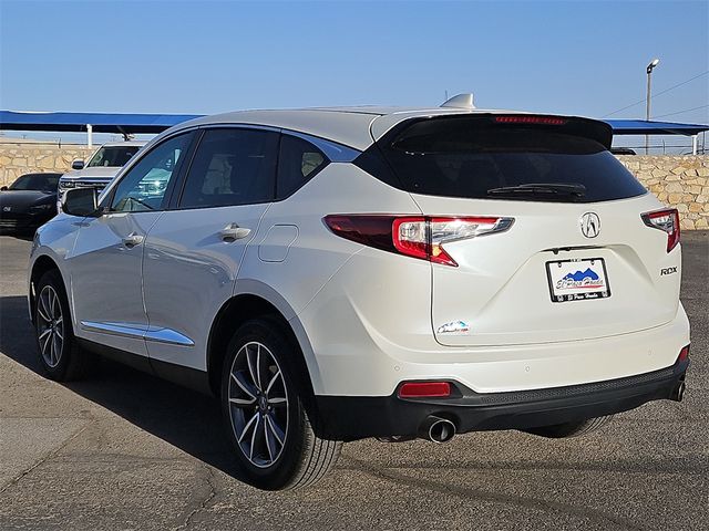 2019 Acura RDX Technology