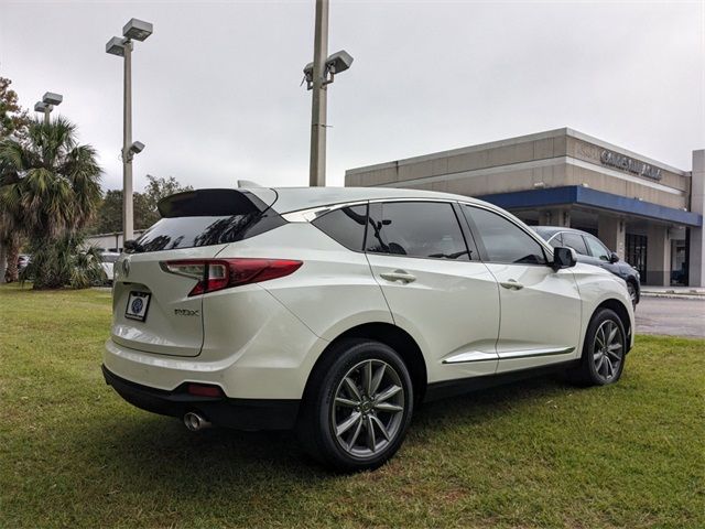 2019 Acura RDX Technology