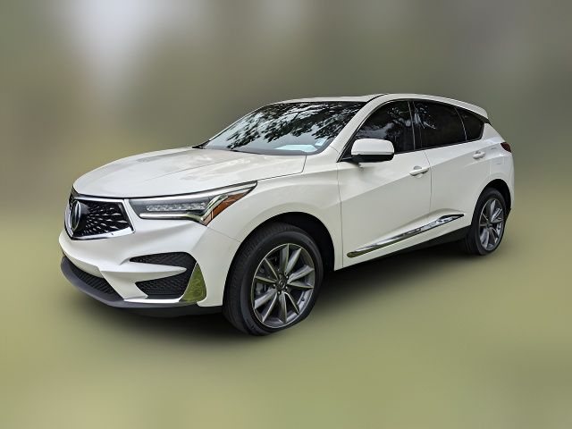 2019 Acura RDX Technology