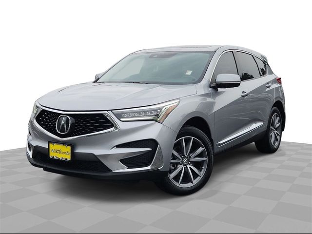 2019 Acura RDX Technology