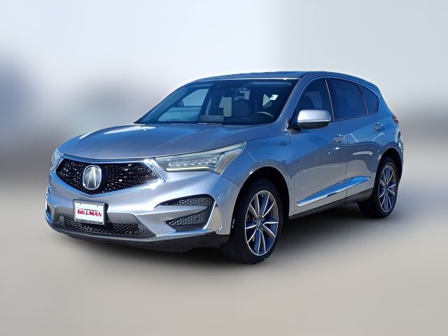 2019 Acura RDX Technology