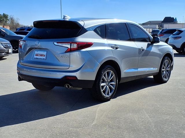 2019 Acura RDX Technology