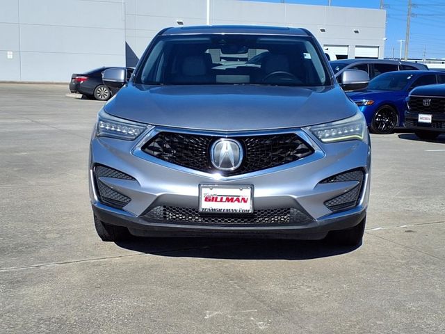 2019 Acura RDX Technology