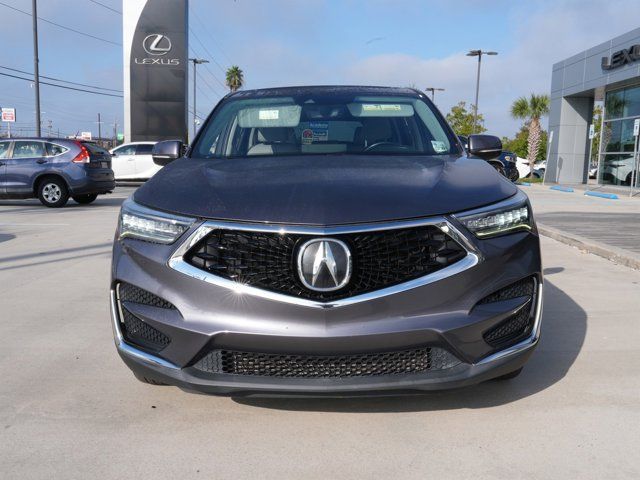 2019 Acura RDX Technology