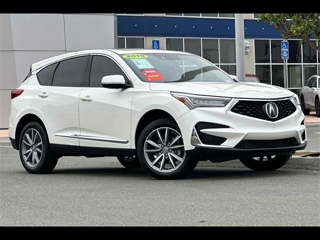 2019 Acura RDX Technology