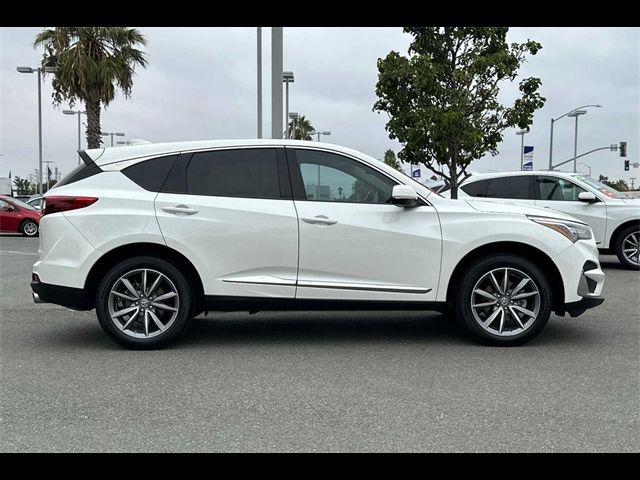 2019 Acura RDX Technology