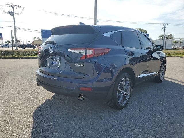 2019 Acura RDX Technology