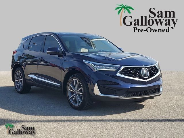 2019 Acura RDX Technology