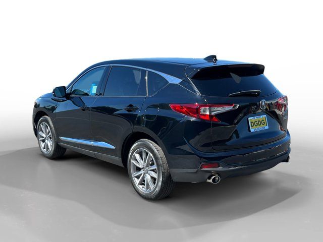 2019 Acura RDX Technology