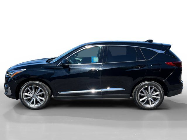 2019 Acura RDX Technology