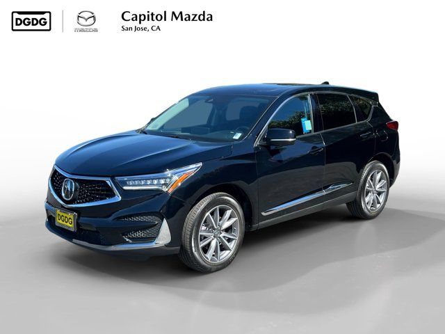 2019 Acura RDX Technology