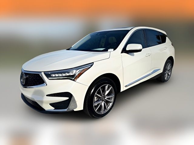 2019 Acura RDX Technology